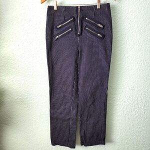 Urban Autffiters silent+Noise zipper pants